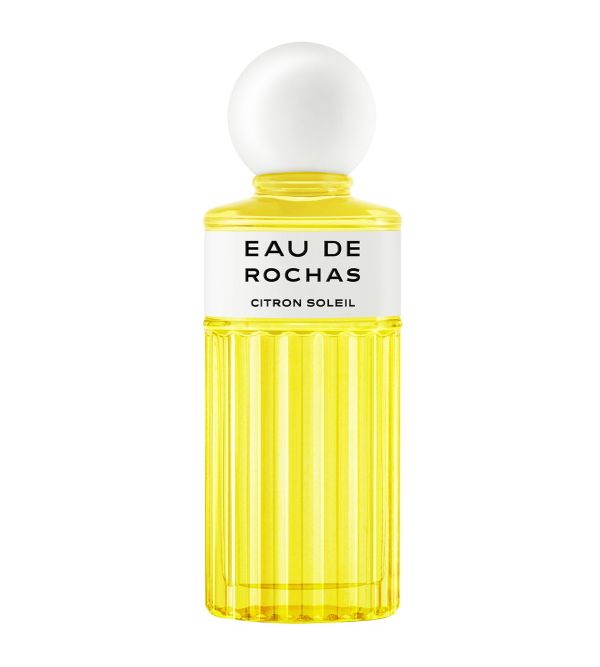 Eau de Rochas Citron Soleil | 100 ml