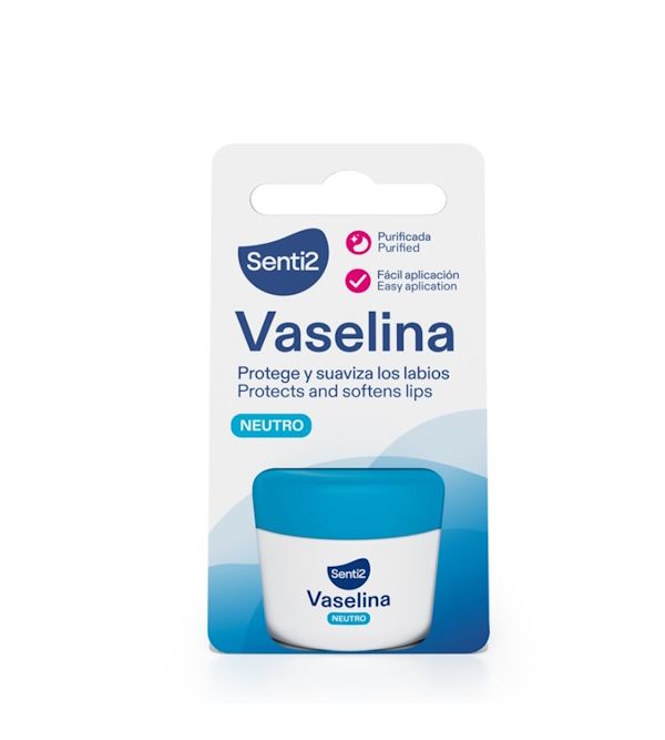 Vaselina Neutro | 20 ml