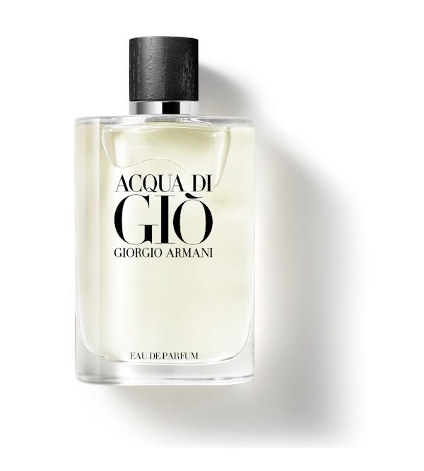 Acqua Di Gio EDP Refillable | 200 ml