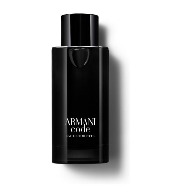 Armani Code EDT New