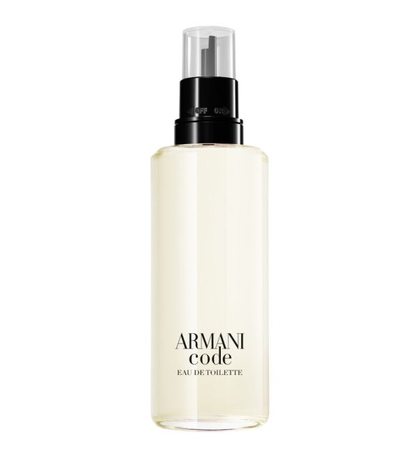 Armani Code EDT Recarga New | 150 ml