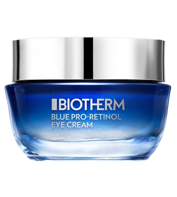 Blue Pro-Retinol Eye Cream | 15 ml