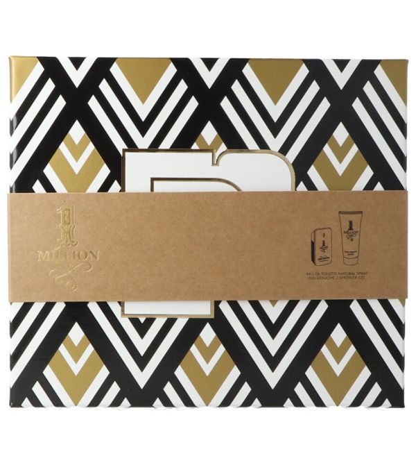 Estuche colonia one million best sale