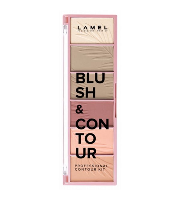 Blush & Contour | 16 gr