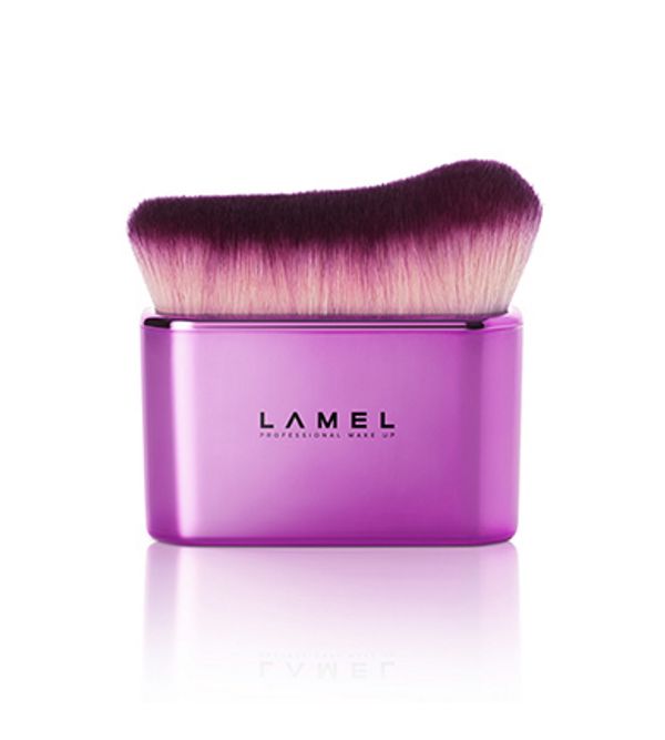 Face & Body Kabuki Brush 360° | 64 gr