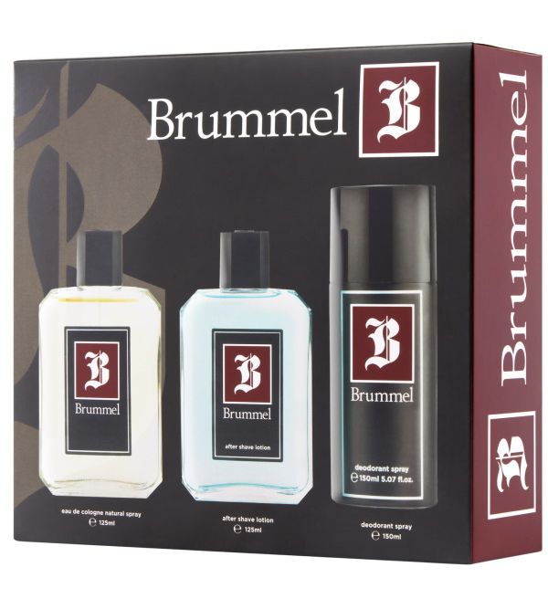 Estuche Brummel | 1 uds