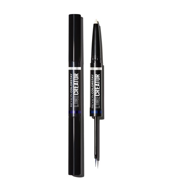 Colorstay Line Creator Double Ended Liner Cool As Ice