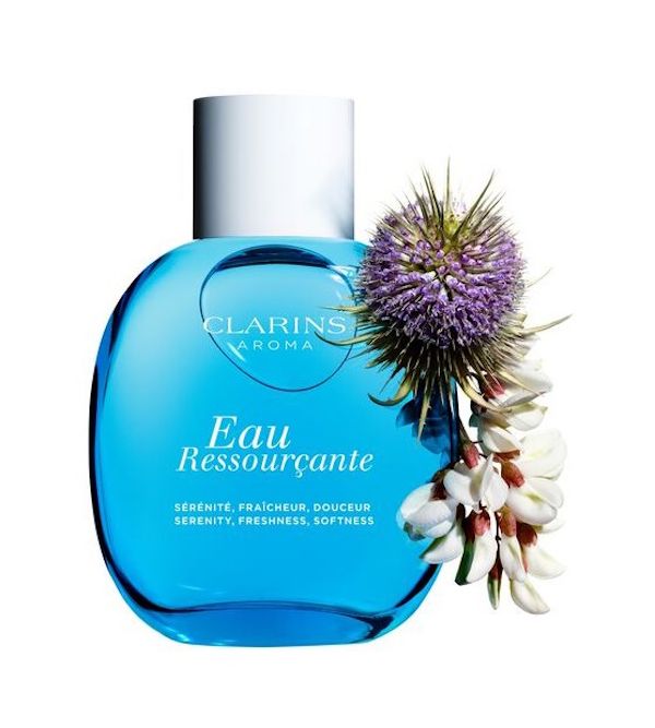 Eau Ressourçante Body Mist | 100 ml