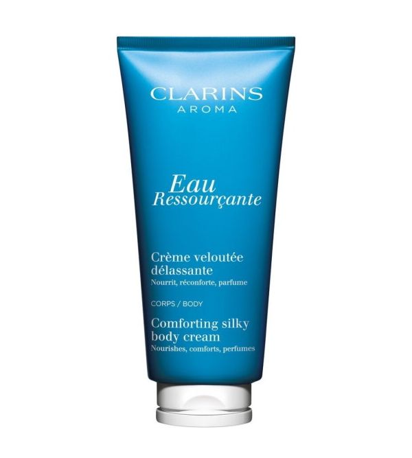 Eau Ressourçante Crema de Cuerpo | 200 ml