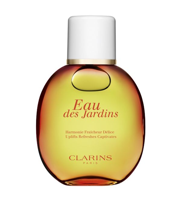 Eau Des Jardins Body Mist | 100 ml