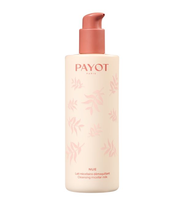 Nue Lait Micellaire Démaquillant | 400 ml