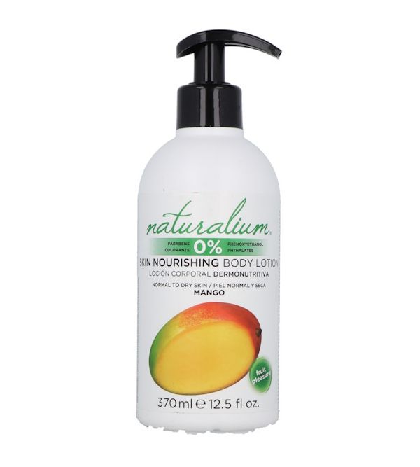 Mango Body Lotion | 370 ml