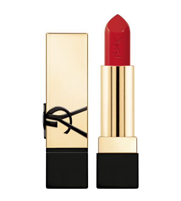 Rouge Pur Couture Satinado
