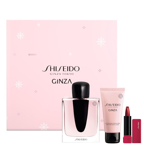 Estuche Ginza EDP | 90 ml