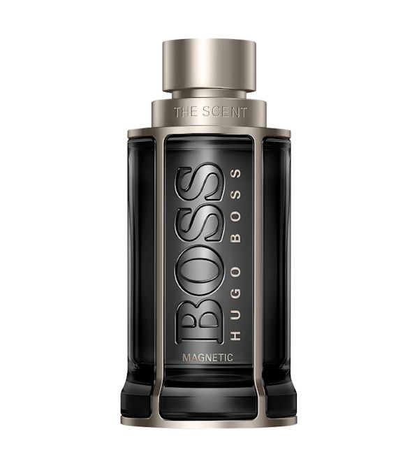 The Scent Magnetic for Him