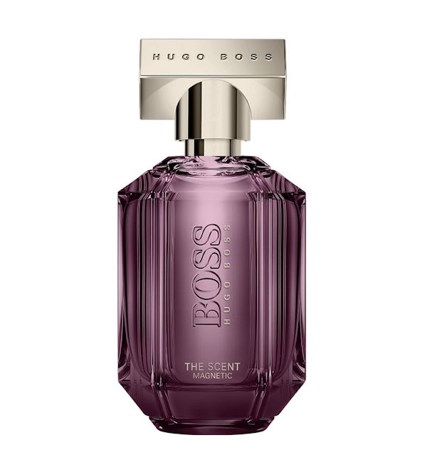 Boss The Scent Magnetic EDP