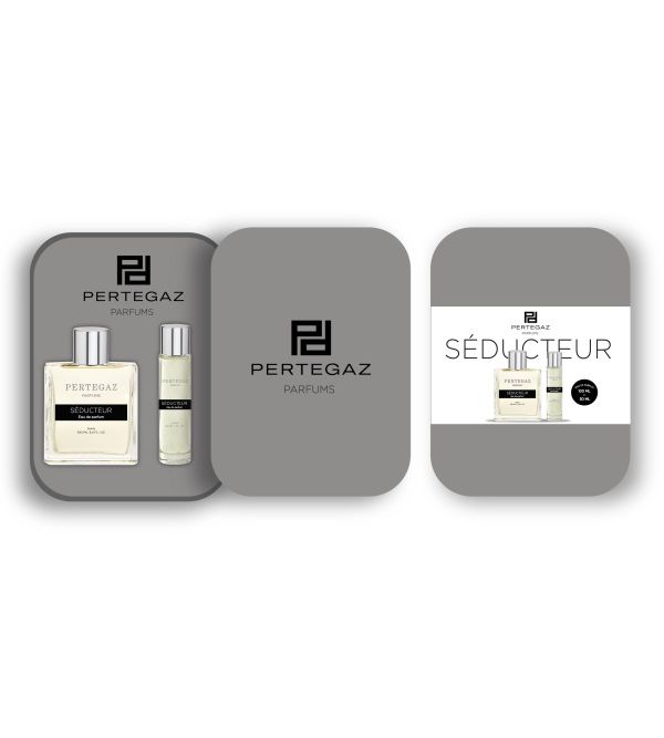Seducteur Estuche Lata | 1 uds