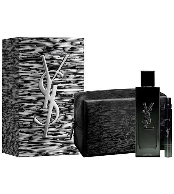 Estuche MYSLF EDP