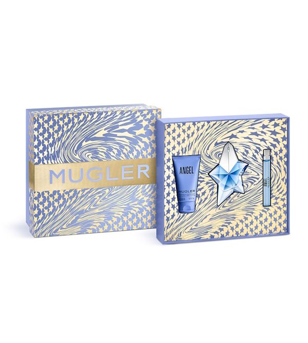 Estuche Thierry Mugler Angel EDP