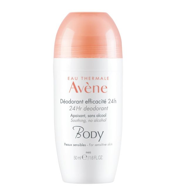 Desodorante Eficacia 24H | 50 ml