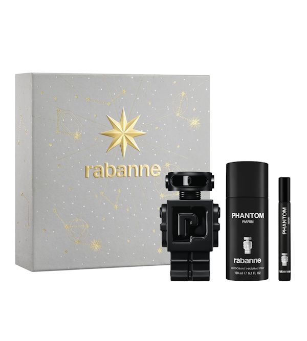 Estuche Phantom Parfum | 100 ml