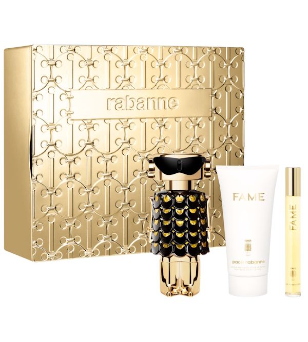 Colonia paco rabanne mujer cheap