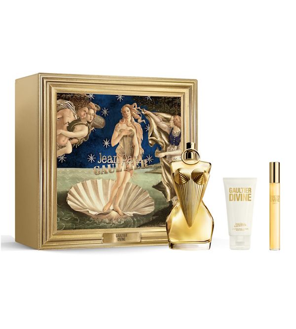 Estuche Gaultier Divine EDP | 100 ml