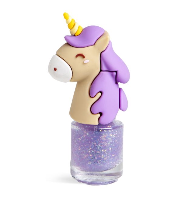 Magic Unicorn Nail Polish