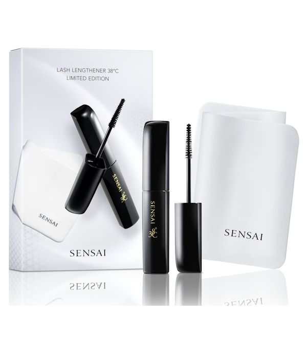 Lash Lengthener 38ºC Limited Edition Set | 7,5 gr