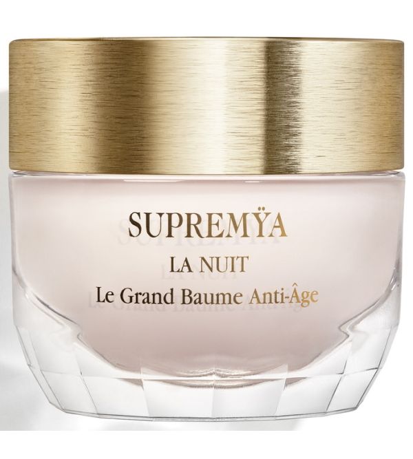 Supremÿa La Nuit le Grand Baume Anti-Âge | 50 ml