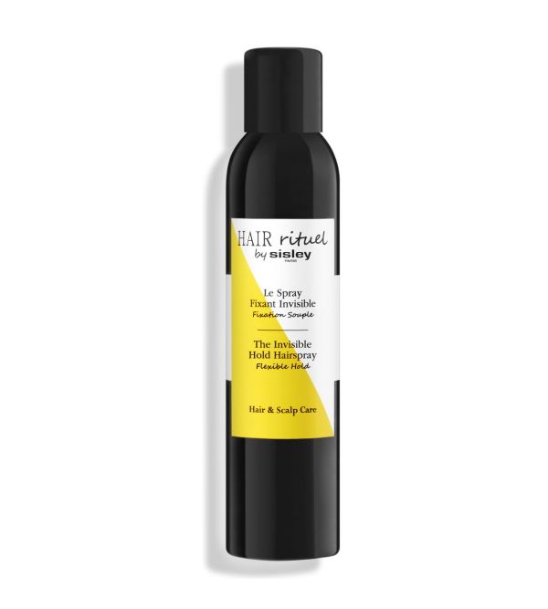 Hair Rituel Le Spray Fixant Invisible | 250 ml