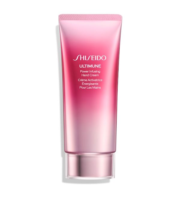 Ultimune Power Infusing Hand Cream | 75 ml