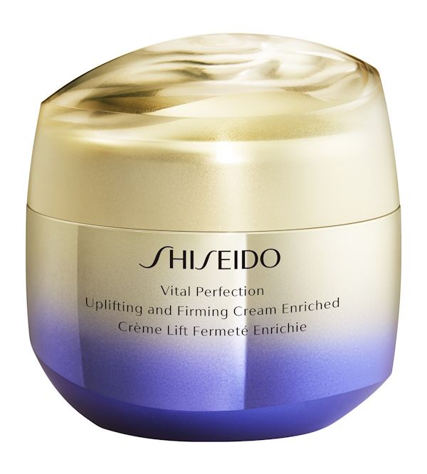 Vital Perfection Uplifting and Firming Cream Enriched | 75 ml
