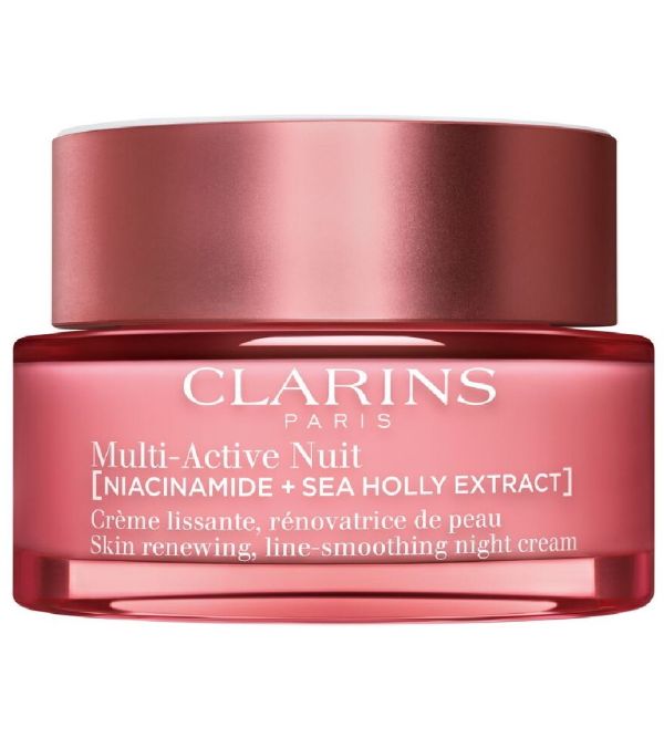 Multi Activa Noche | 50 ml