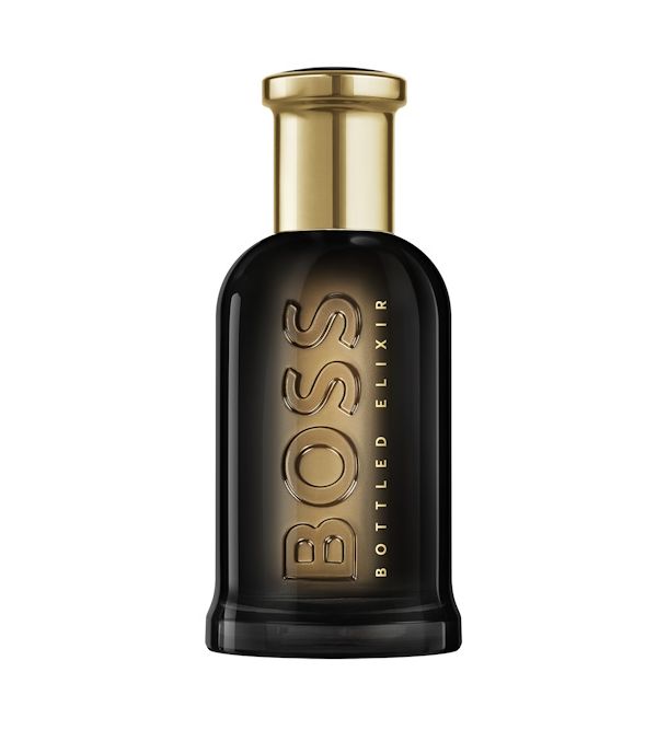 Boss Bottle Elixir EDP hugo boss Perfumerias Avenida