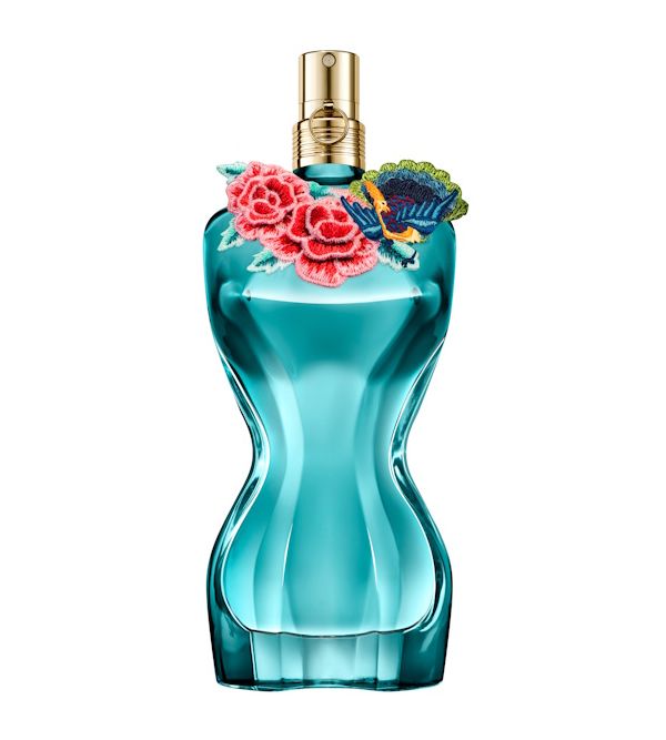 La Belle Paradise Garden EDP