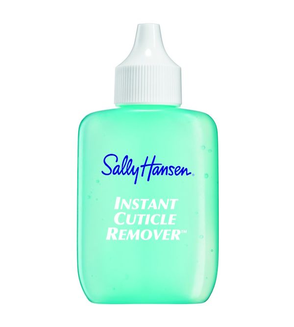 Instant Cuticle Remover