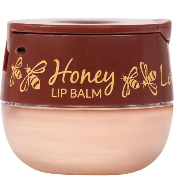 Honey Lip Balm | 20 gr