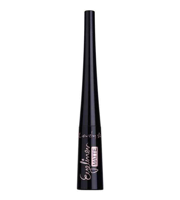 Eyeliner Matte New | 10 gr