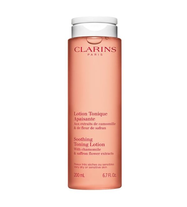 Lotion Tonique Apaisante New | 200 ml