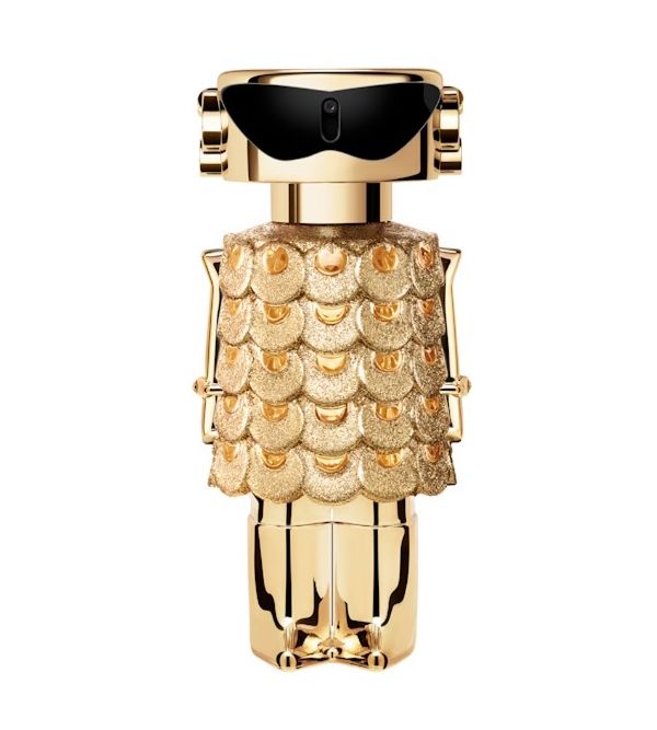 Fame Intense EDP Recargable