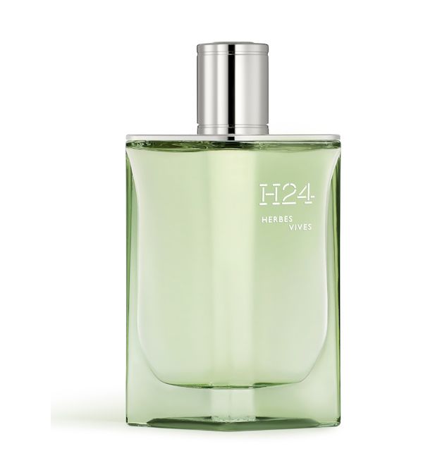 H24 Herbes Vives EDP