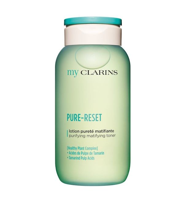 My Clarins Pure-Reset Lotion Pureté Matifiante | 200 ml