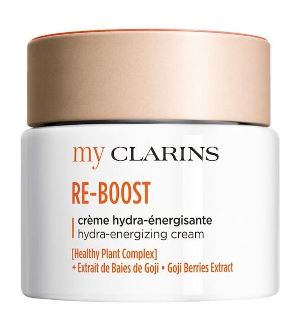 My Clarins Re-Boost Crème Hydra-Énergisante | 50 ml