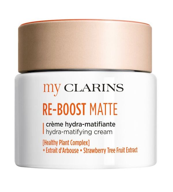 My Clarins Re-Boost Matte Crème Hydra-Matifiante | 50 ml