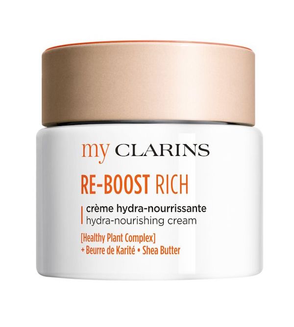 My Clarins Re-Boost Rich Crème Hydra-Nourrisante | 50 ml