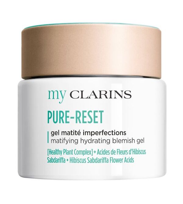 My Clarins Pure-Reset Gel Matité Imperfections | 50 ml