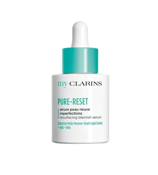 My Clarins Pure-Reset Serum Peau Neuve Imperfections | 30 ml