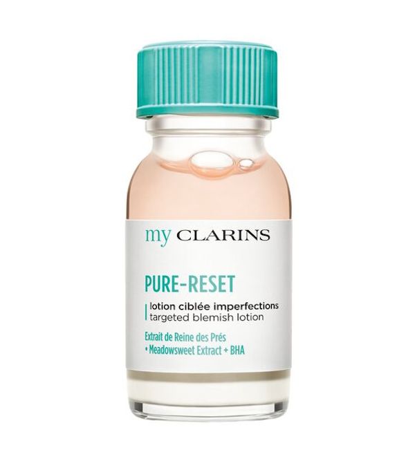 My Clarins Pure-Reset Lotion Ciblée Imperfections | 13 ml