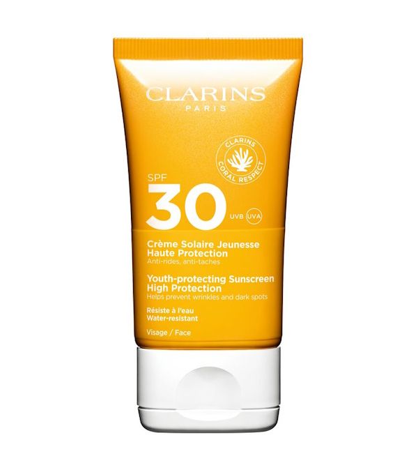 Crema Solar Juventud Alta Protección SPF30 | 50 ml